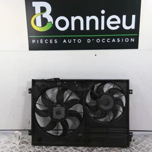 Ventilateur eau