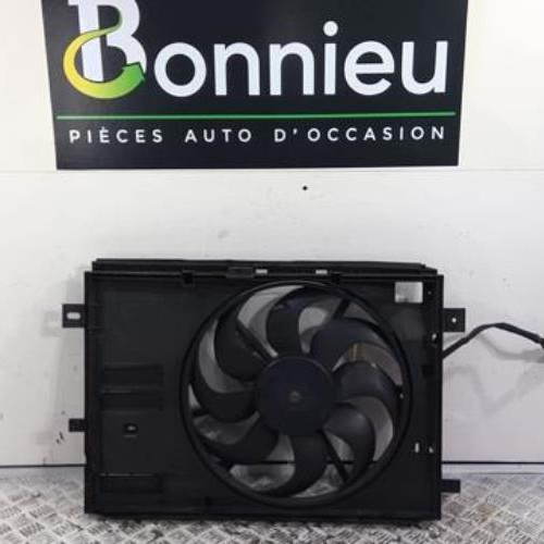 Ventilateur eau