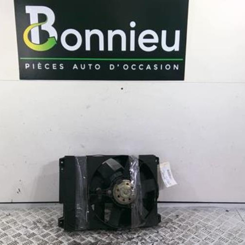 Ventilateur eau