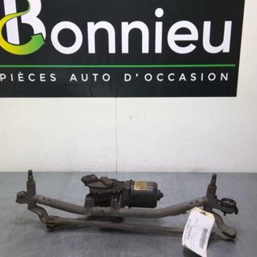 Moteur essuie glace avant