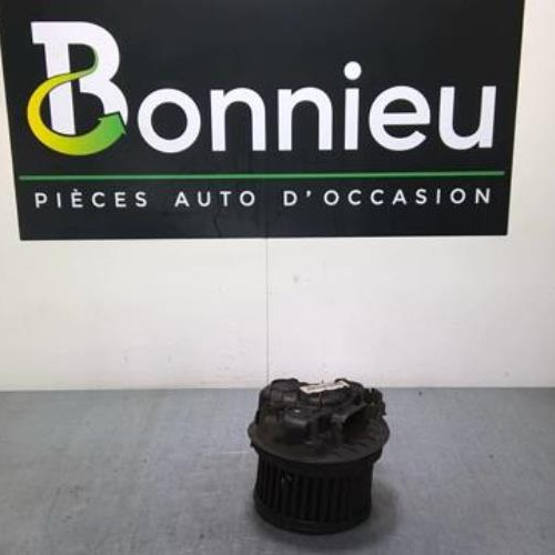 Ventilateur chauffage