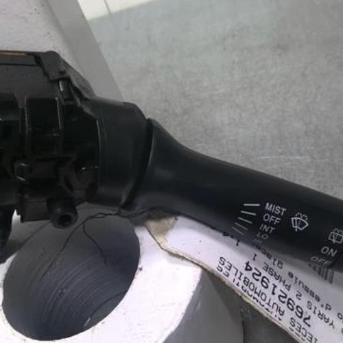 Commodo d'essuie glaces