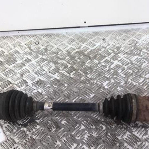 Cardan gauche (transmission)