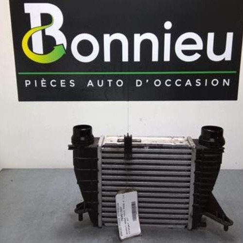 Echangeur air (Intercooler)