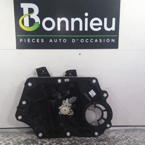Moteur leve vitre avant gauche