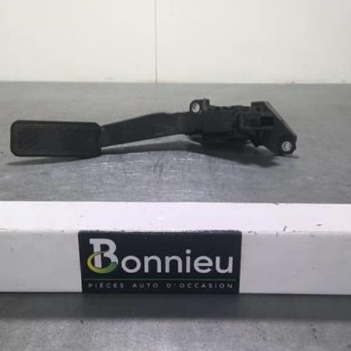 Potentiometre de pedale de gaz d'accelerateur