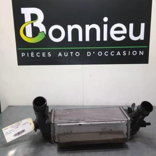 Echangeur air (Intercooler)