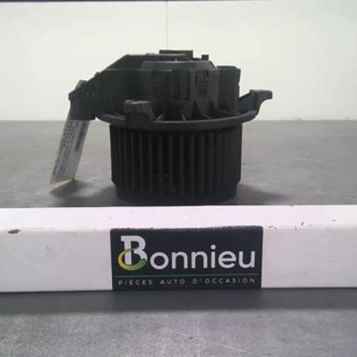 Ventilateur chauffage