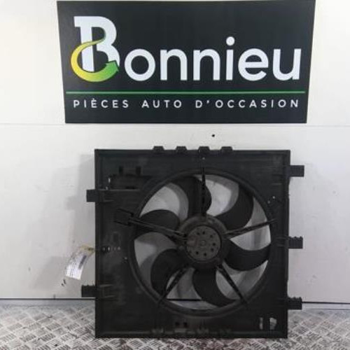 Ventilateur eau