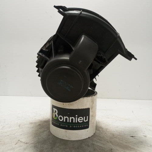 Ventilateur chauffage