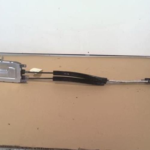Cable levier de vitesses
