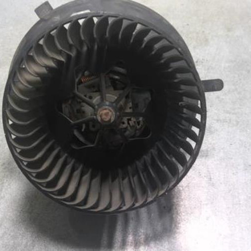 Ventilateur chauffage