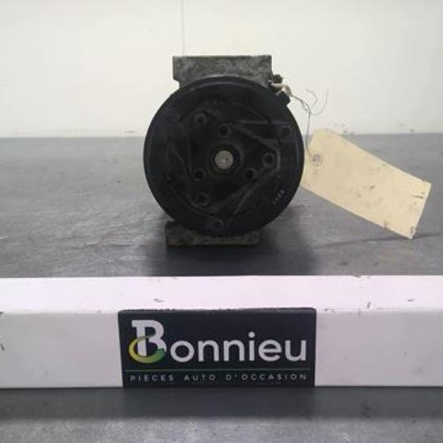 Compresseur clim