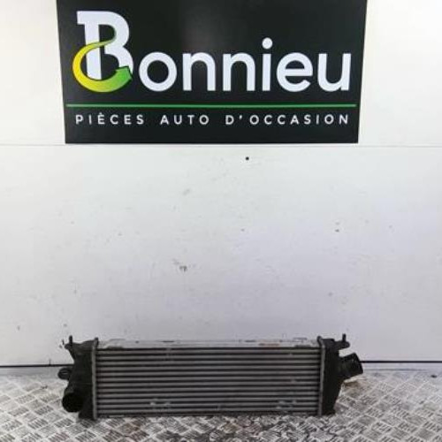 Echangeur air (Intercooler)