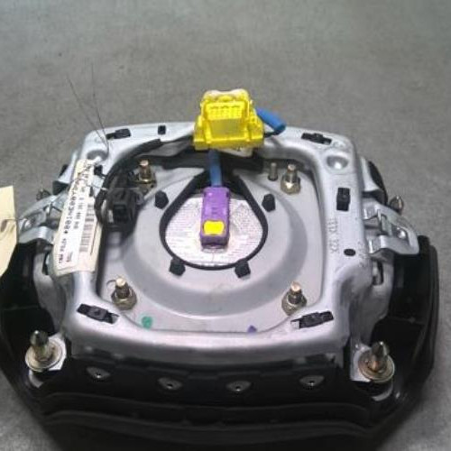 Air bag conducteur