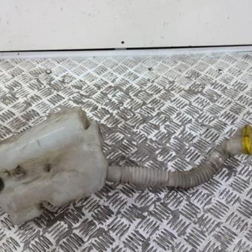 Vase de lave glace