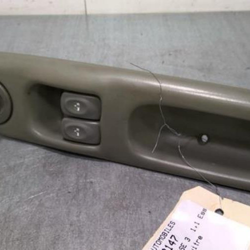 Interrupteur de leve vitre