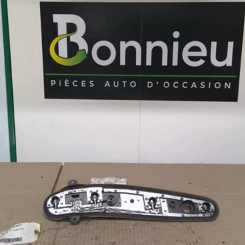 Platine feu arriere gauche