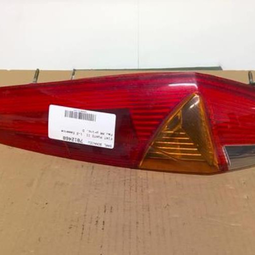 Feu arriere principal droit (feux)