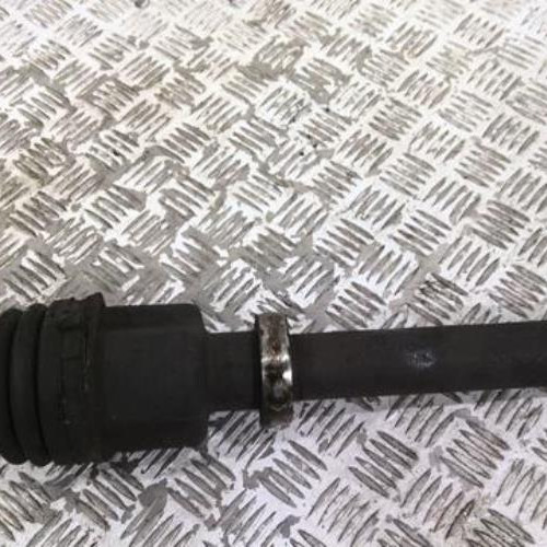 Cardan droit (transmission)