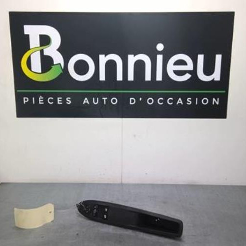 Interrupteur de leve vitre