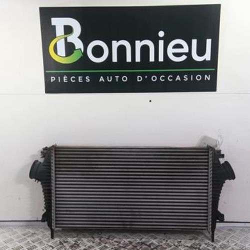 Echangeur air (Intercooler)