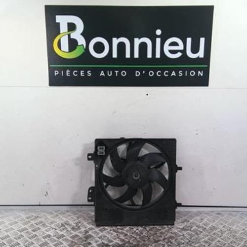 Ventilateur eau