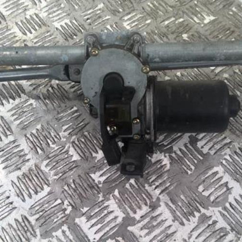 Moteur essuie glace avant
