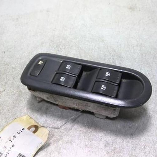 Interrupteur de leve vitre