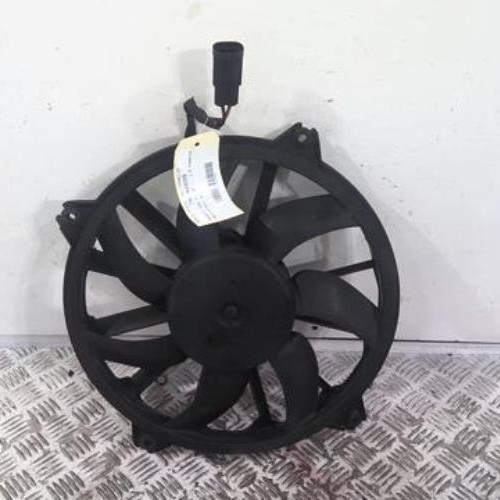 Ventilateur eau