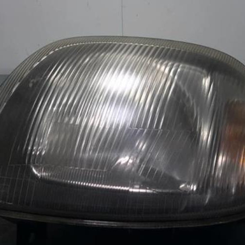 Optique avant principal gauche (feux)(phare)