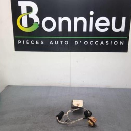 Platine feu arriere gauche