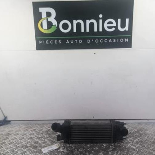 Echangeur air (Intercooler)