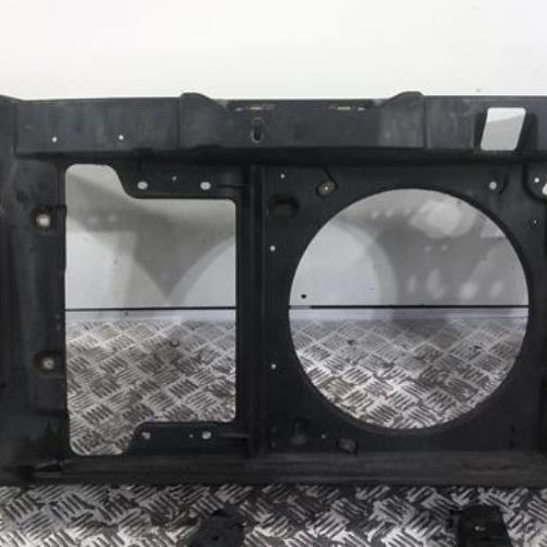 Armature avant, Masque avant