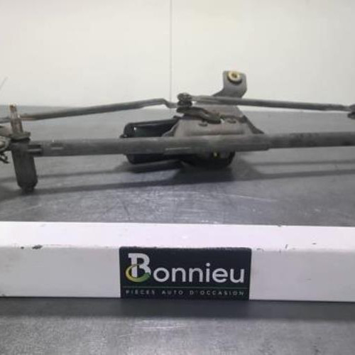 Moteur essuie glace avant