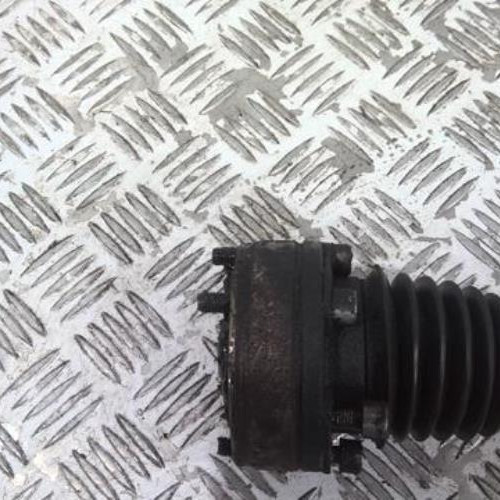 Cardan gauche (transmission)