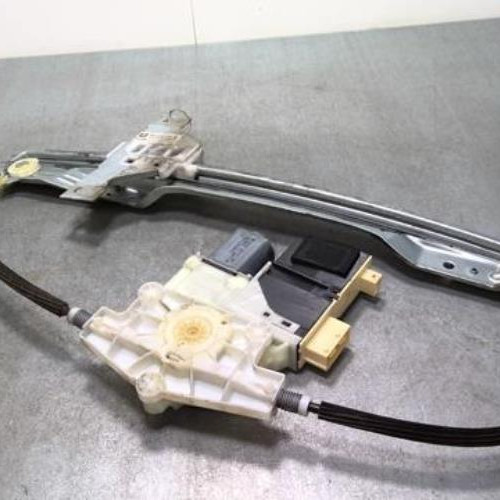 Moteur leve vitre avant gauche