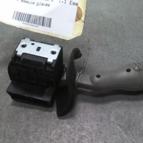 Commodo d'essuie glaces