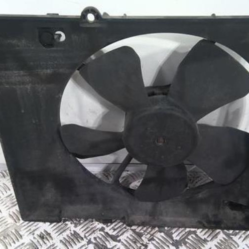 Ventilateur eau