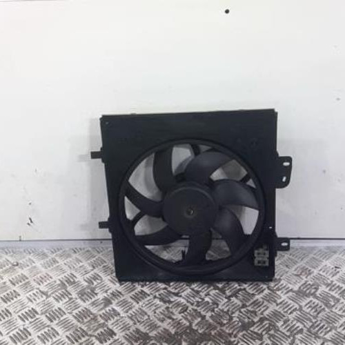 Ventilateur eau