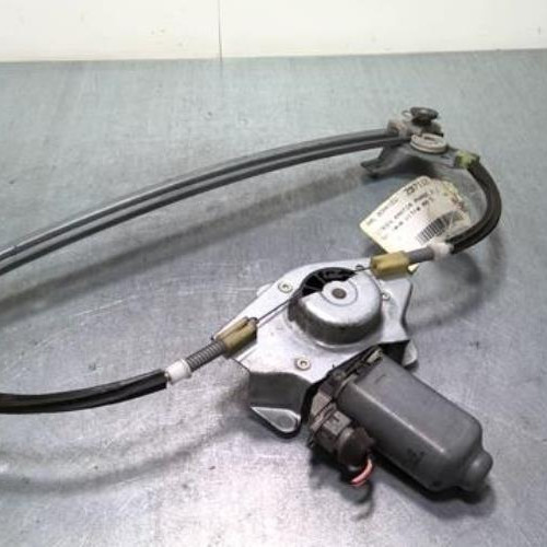 Moteur leve vitre arriere droit