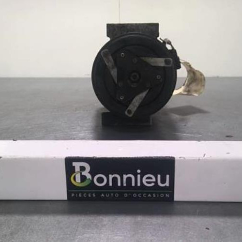 Compresseur clim