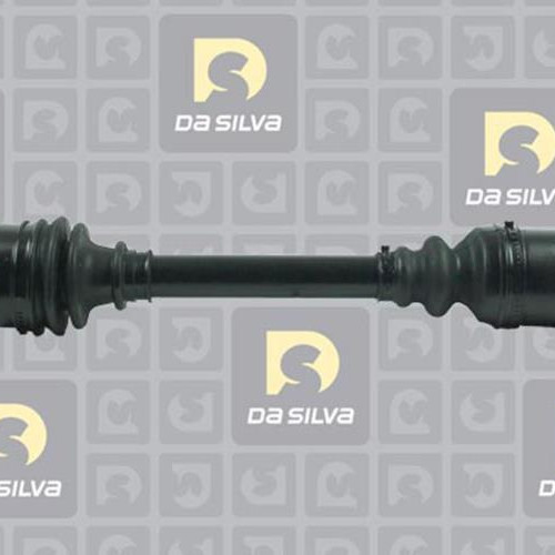 Cardan gauche (transmission)