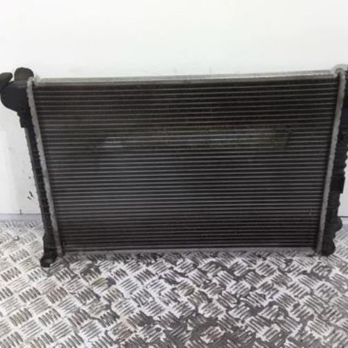 Radiateur eau
