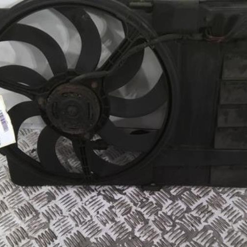 Ventilateur eau