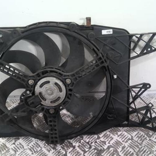 Ventilateur eau