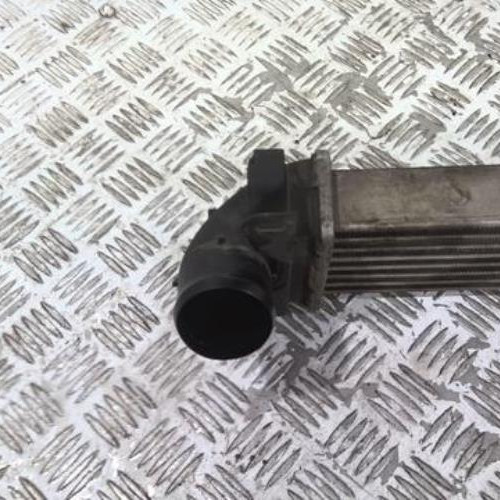 Echangeur air (Intercooler)