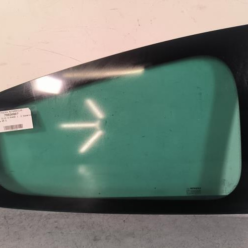 Custode arriere droit