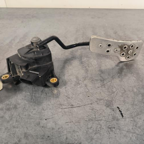 Potentiometre de pedale de gaz d'accelerateur