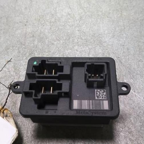Resistance chauffage